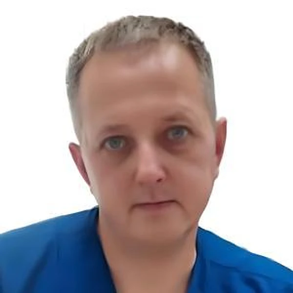 Васев Алексей Викторович — Травматолог, Ортопед, Екатеринбург