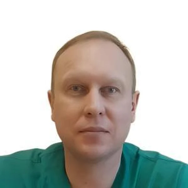 Корняков Алексей Анатольевич — Травматолог, Ортопед, Екатеринбург