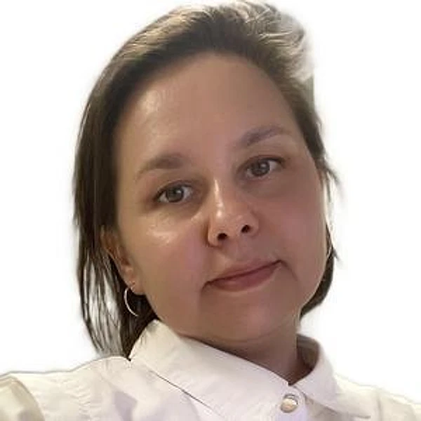 Амосова Эльвина Фирдависовна — Врач УЗИ, Екатеринбург
