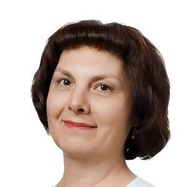 Плещева Светлана Викторовна — Функциональный диагност, Екатеринбург