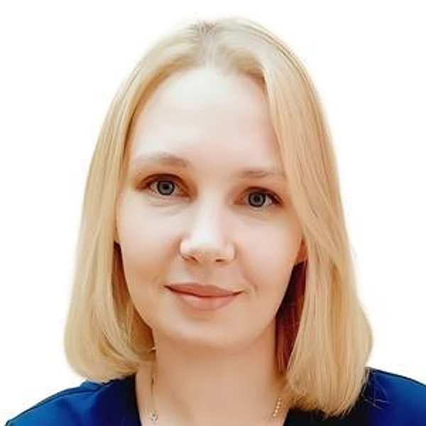 Клинова Диана Владимировна — Эндоскопист, Екатеринбург