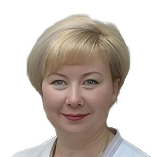 Жидкова Татьяна Юрьевна — Врач УЗИ, Детский врач УЗИ, Екатеринбург