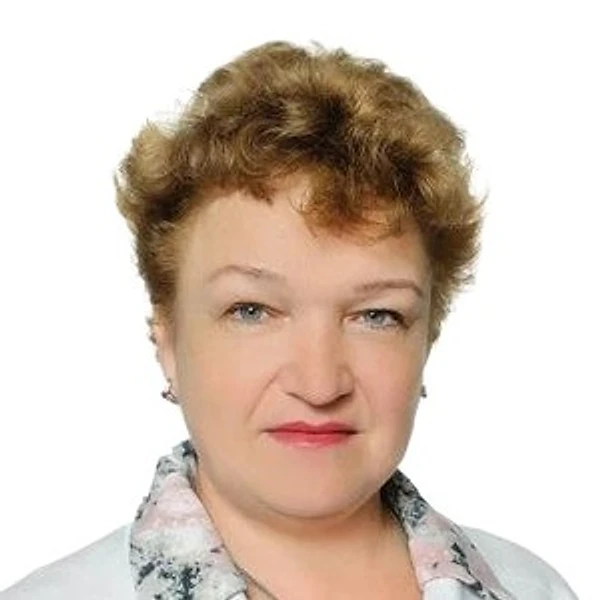 Курочкина Ольга Геннадьевна — Врач УЗИ, Екатеринбург