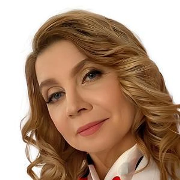 Шарина Жанна Анатольевна — Врач УЗИ, Екатеринбург