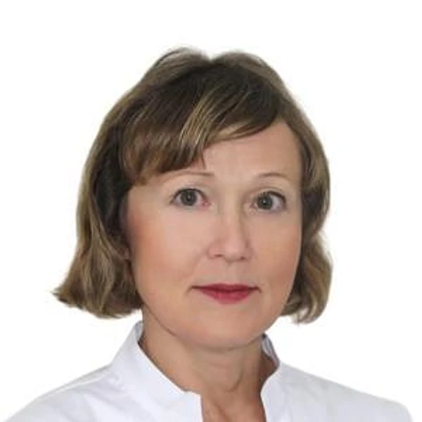 Вахрамеева Светлана Алексеевна — Врач УЗИ, Екатеринбург