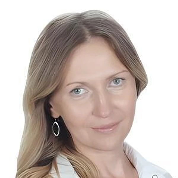 Гурикова Ирина Анатольевна — Гастроэнтеролог, Екатеринбург