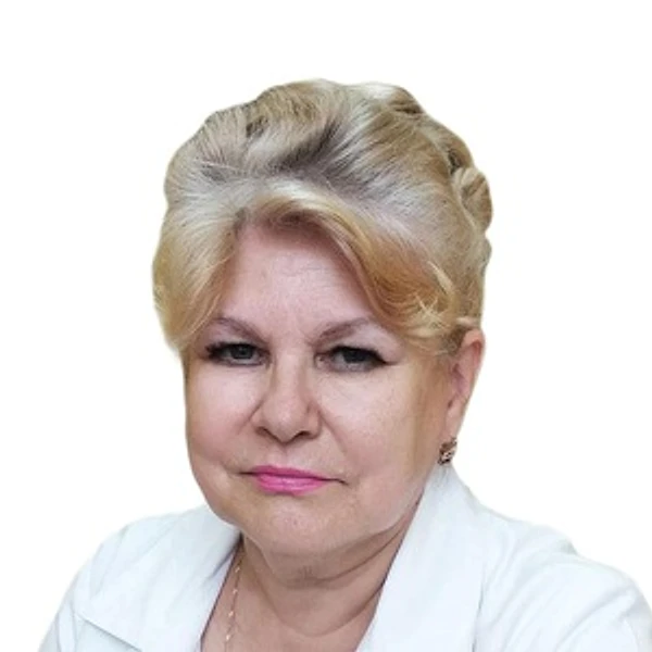 Колясникова Наталья Алексеевна — Кардиолог, Аритмолог, Екатеринбург