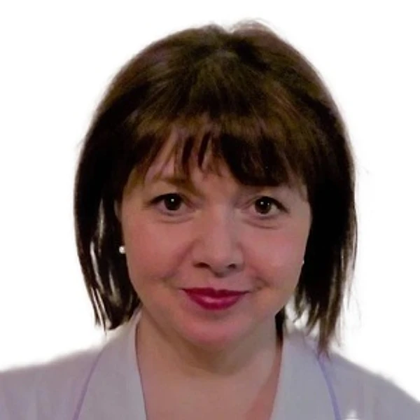 Матусенко Наталья Геннадьевна — Детский невролог, Неонатолог, Екатеринбург