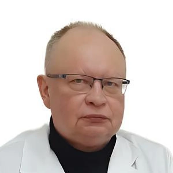 Возилкин Игорь Валентинович — Психиатр, Екатеринбург