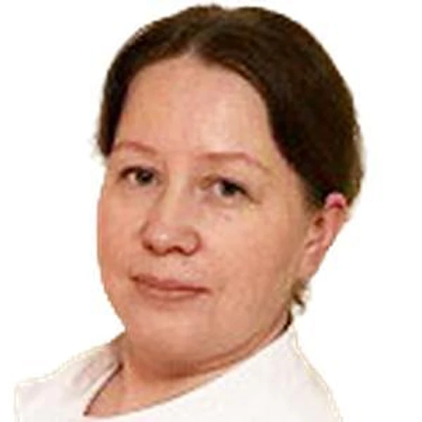 Гришина Ольга Олеговна — ЛОР, Сурдолог, Екатеринбург