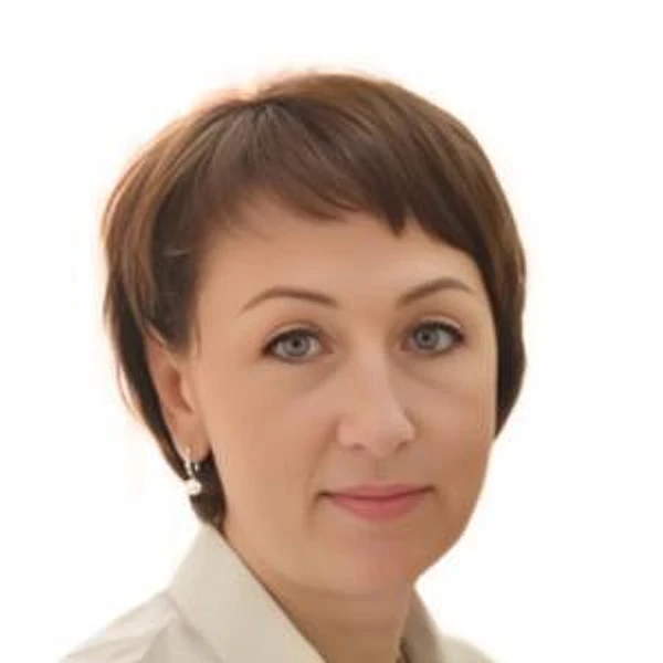Кайгородова Эльвира Леонидовна — Сурдолог, Детский сурдолог, ЛОР, Екатеринбург