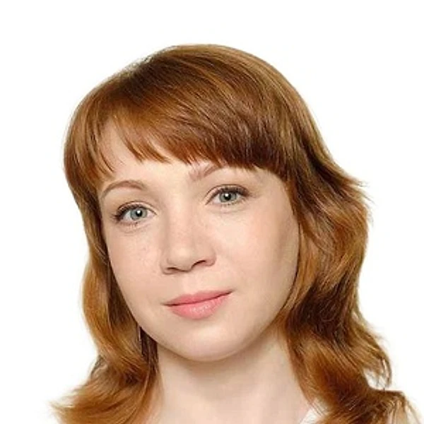 Абышева Мария Сергеевна — Гинеколог, Репродуктолог, Екатеринбург