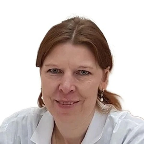 Силаева Елена Борисовна — Гинеколог, Акушер, Екатеринбург