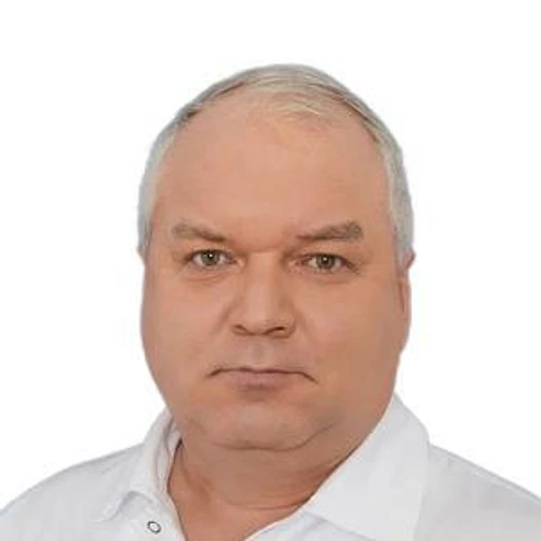 Воробьев Игорь Николаевич — Хирург-эндокринолог, Эндокринолог, Екатеринбург