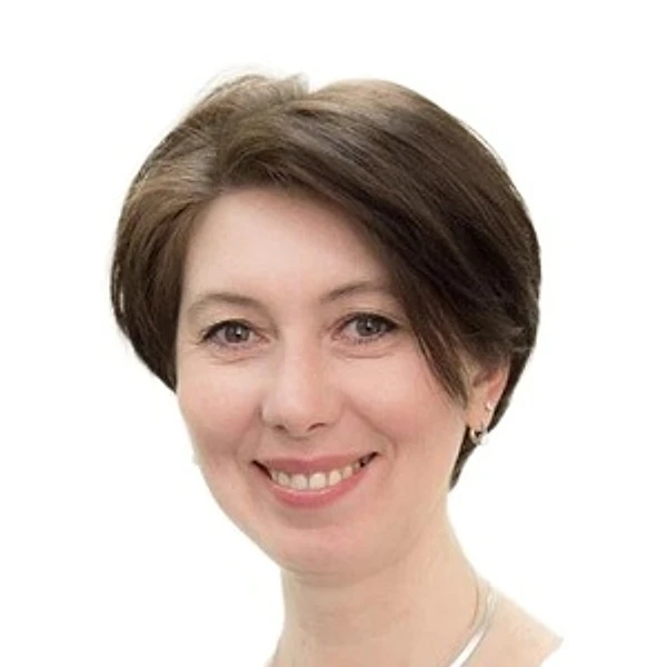 Краюшкина Ксения Евгеньевна — Гинеколог, Врач УЗИ, Екатеринбург