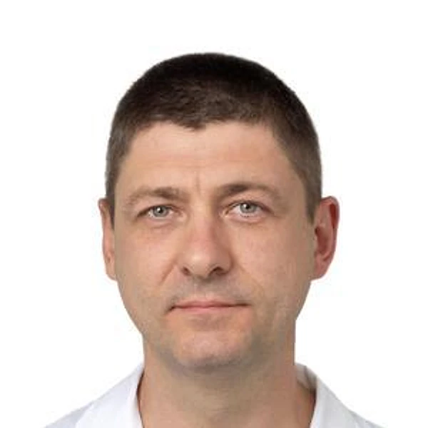 Таскаев Игорь Александрович — Проктолог (колопроктолог), Онколог-проктолог, Екатеринбург