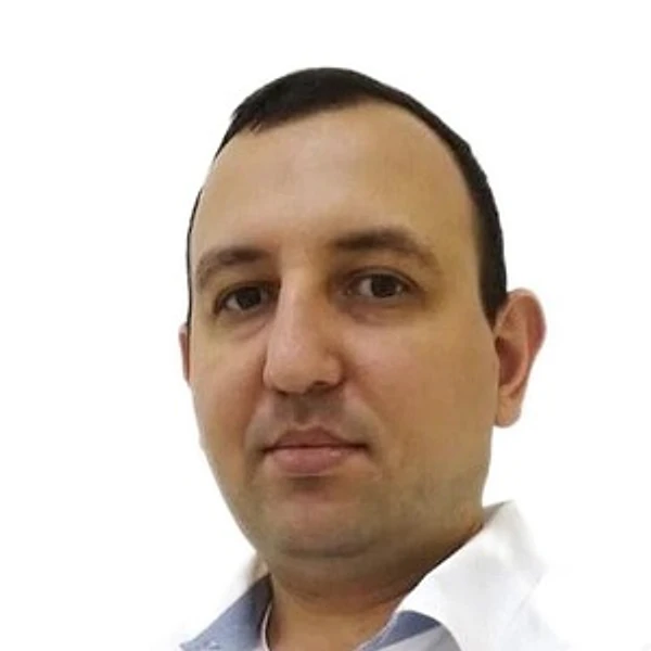 Рыжков Дмитрий Александрович — Терапевт, Ростов-на-Дону