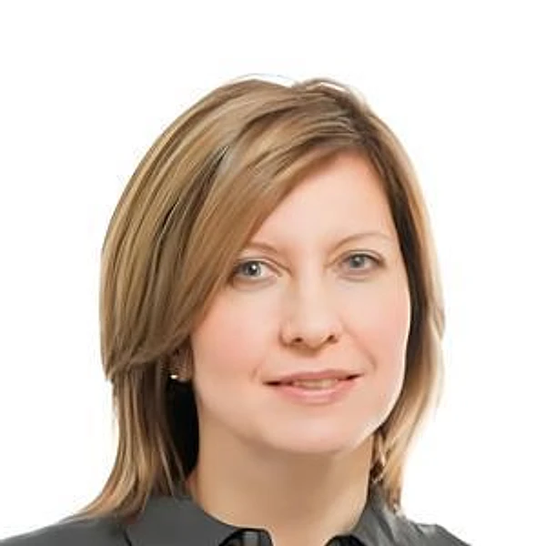 Шушунова Ирина Владимировна — Невролог, Волгоград