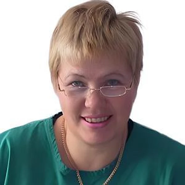 Урбан Валентина Владимировна — Уролог, Андролог, Екатеринбург