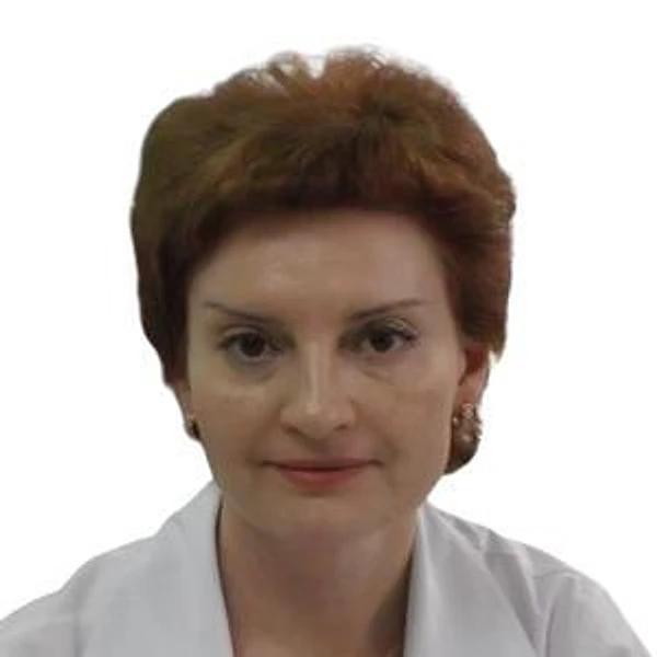 Елисеева Ольга Валерьевна — Гинеколог, Акушер, Красноярск