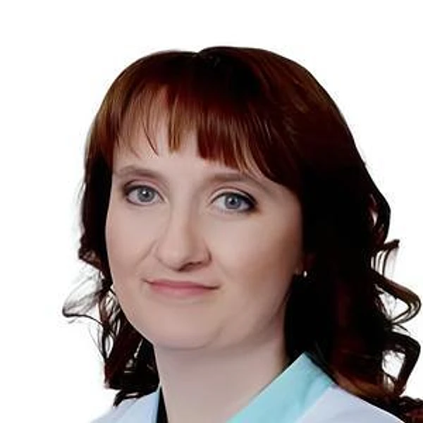 Душина Елена Валентиновна — Аллерголог, Иммунолог, Екатеринбург
