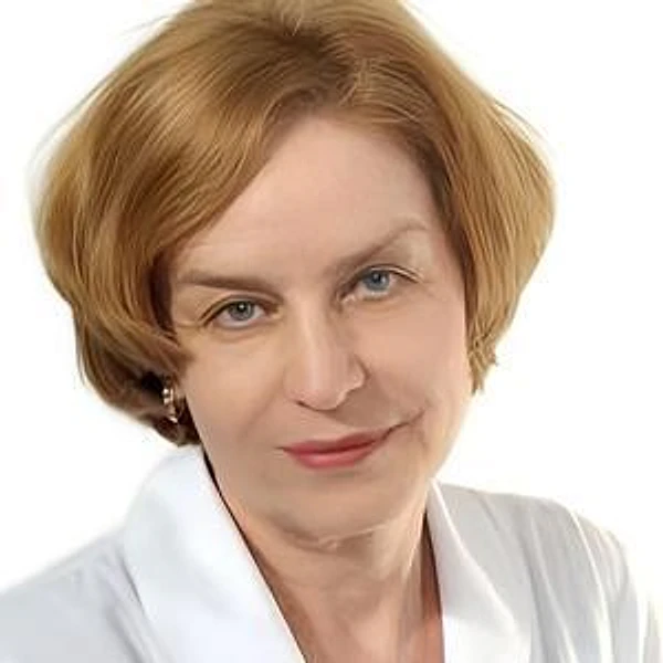 Воронина Маргарита Ивановна — Гинеколог, Акушер, Екатеринбург