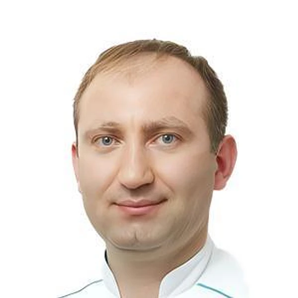 Бестаев Сослан Валерьевич — Стоматолог-хирург, Москва