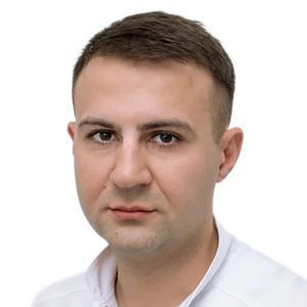 Константинов Вячеслав Николаевич — Стоматолог-ортопед, Детский стоматолог-ортопед, Москва