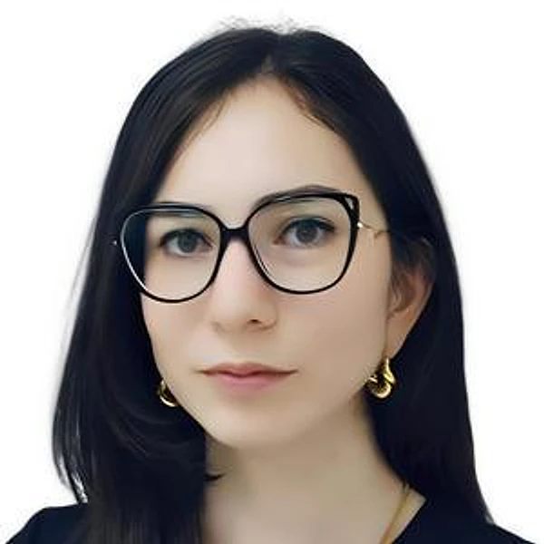 Сидакова Диана Игоревна — Детский ортодонт, Стоматолог-ортодонт, Москва