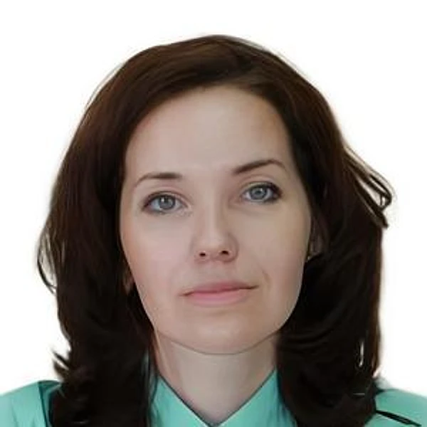 Волкова Татьяна Евгеньевна — Гинеколог, Репродуктолог, Ульяновск