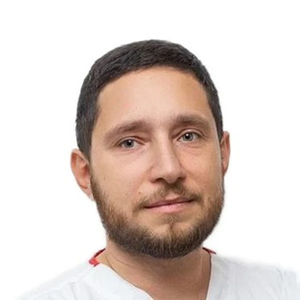 Бейзель Дмитрий Александрович — Стоматолог-хирург, Москва