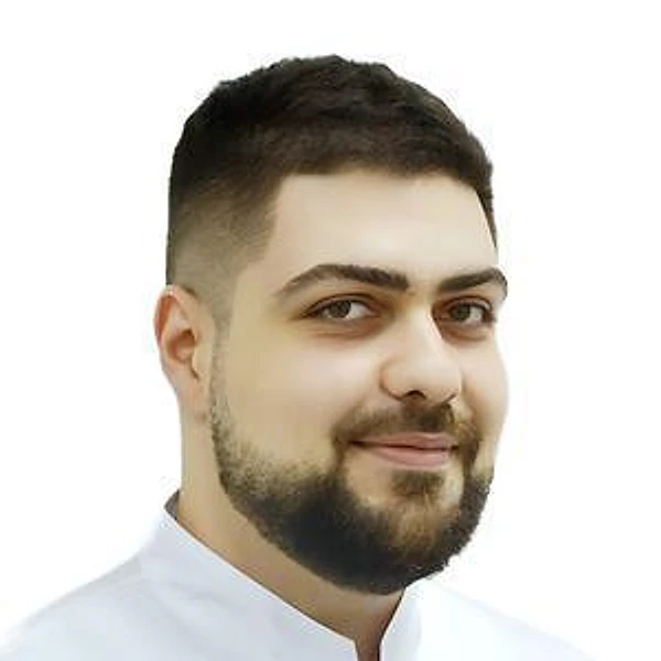 Тумасян Ваге Вараздатович — Стоматолог-ортопед, Москва