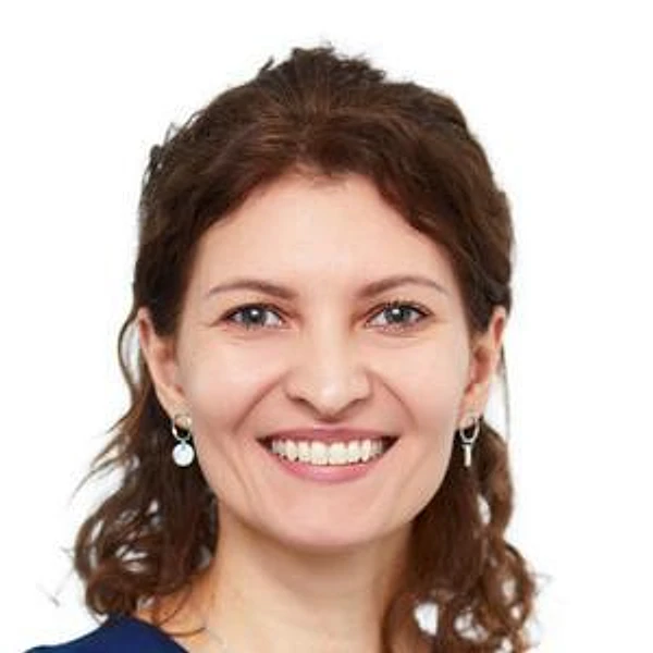 Кинева Марина Александровна — Детский стоматолог, Детский стоматолог-гигиенист, Детский стоматолог-хирург, Москва