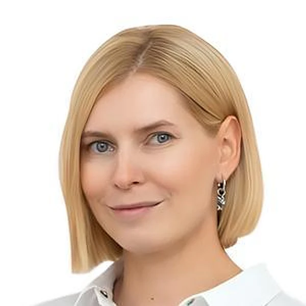 Васильева Александра Сергеевна — Гинеколог, Акушер, Репродуктолог, Красноярск