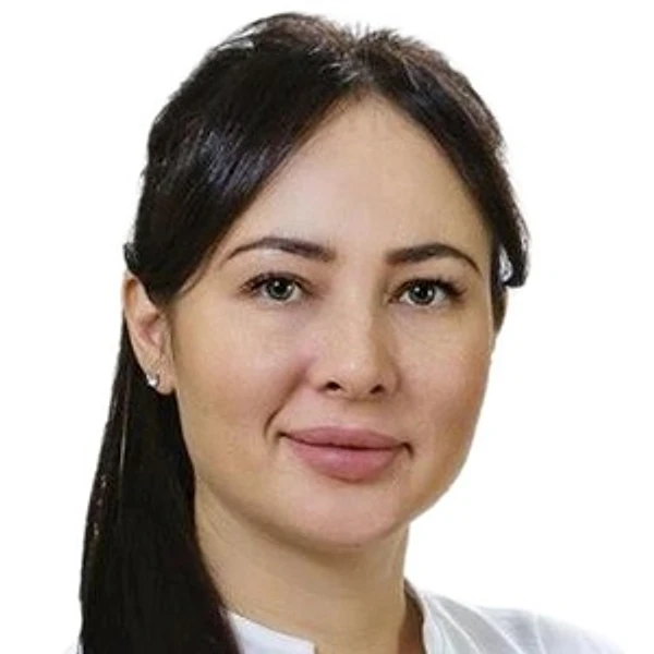 Волкова Екатерина Вадимовна — Гинеколог-хирург, Акушер, Врач УЗИ, Гинеколог, Екатеринбург