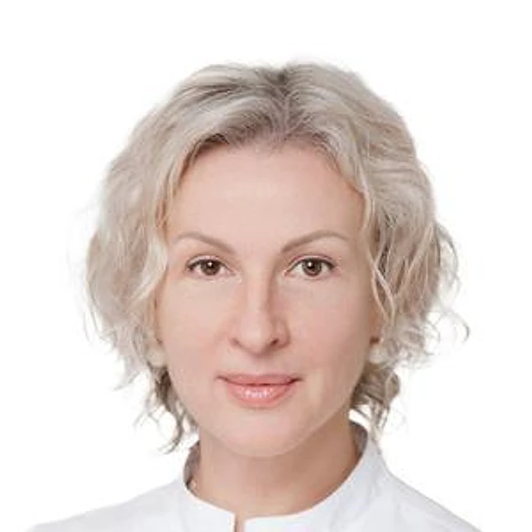 Гончарова Софья Владиленовна — Гинеколог, Гинеколог-хирург, Верхняя Пышма