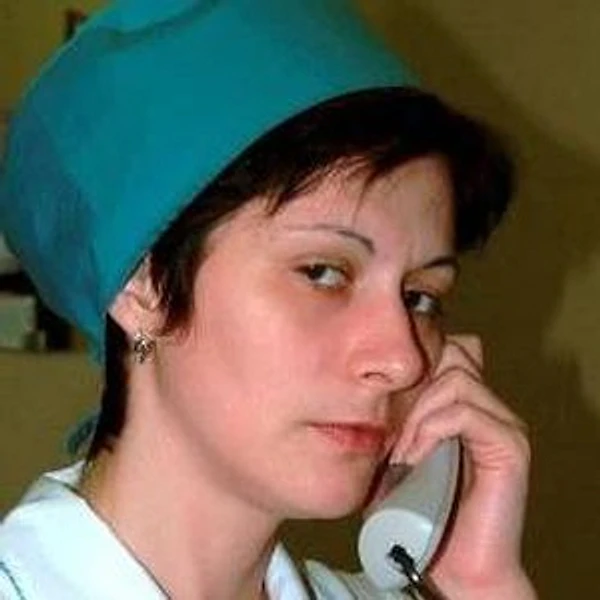 Якорнова Галина Валерьевна — Неонатолог, Екатеринбург