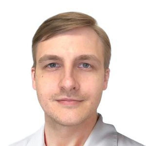 Кабанов Алексей Викторович — Стоматолог-ортопед, Москва