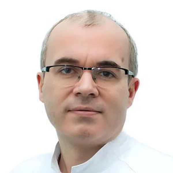 Смельцов Алексей Викторович — Стоматолог-ортопед, Москва