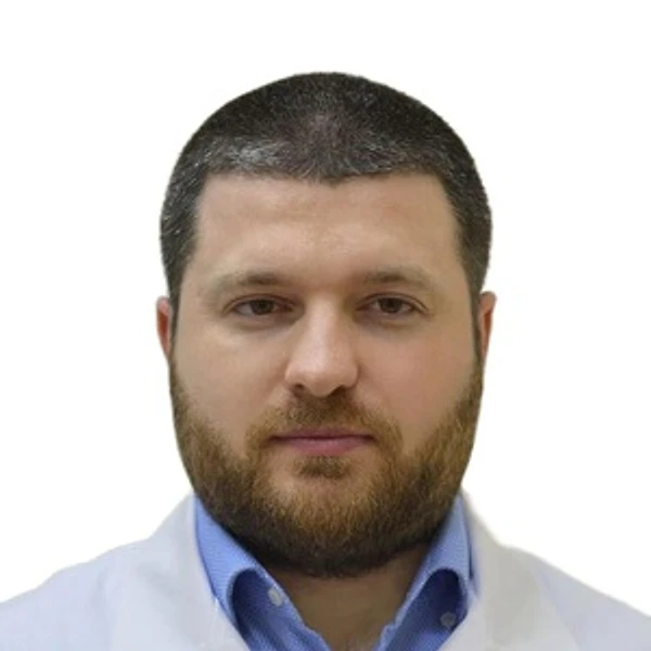 Гасанов Мурад Ибрагимович — Стоматолог-ортопед, Стоматолог-имплантолог, Стоматолог-хирург, Москва
