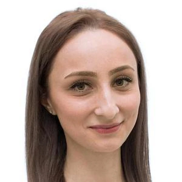 Щербак Светлана Георгиевна — Стоматолог, Стоматолог-ортопед, Москва