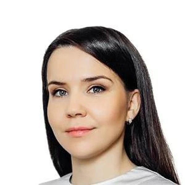 Гвоздева Анастасия Владимировна — Стоматолог-имплантолог, Пародонтолог, Стоматолог-хирург, Москва