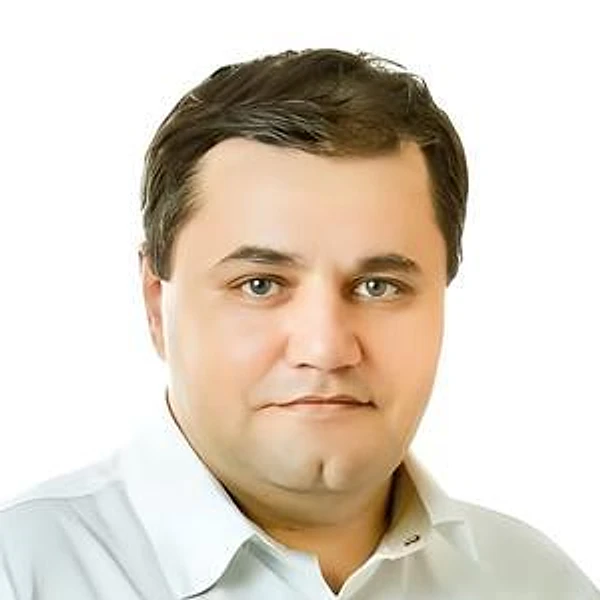 Мыльников Алексей Васильевич — Травматолог, Ортопед, Красноярск