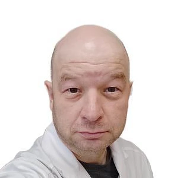 Ташкинов Евгений Викторович — Психолог, Екатеринбург