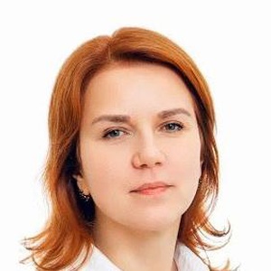 Биндюкова Ирина Олеговна — Стоматолог, Красногорск