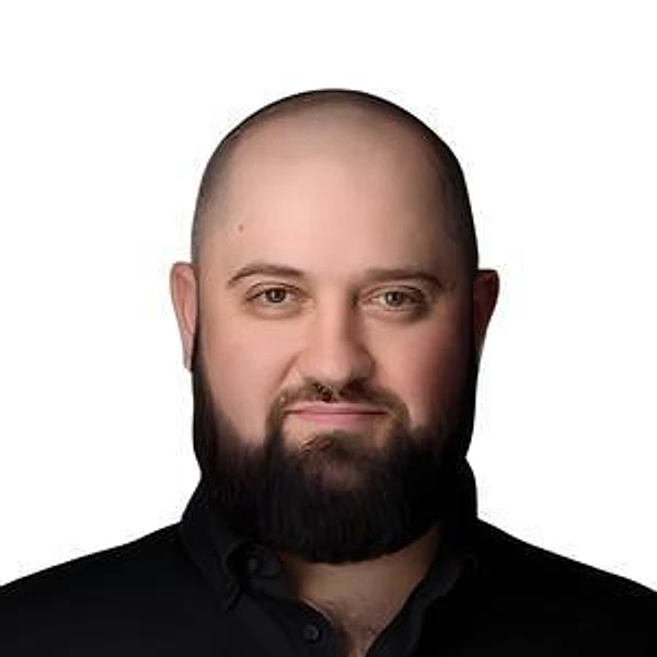 Боблин Максим Геннадьевич — Стоматолог-ортопед, Стоматолог-хирург, Москва