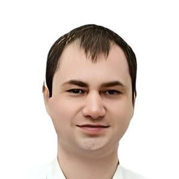 Макаров Михаил Александрович — Стоматолог-ортопед, Москва