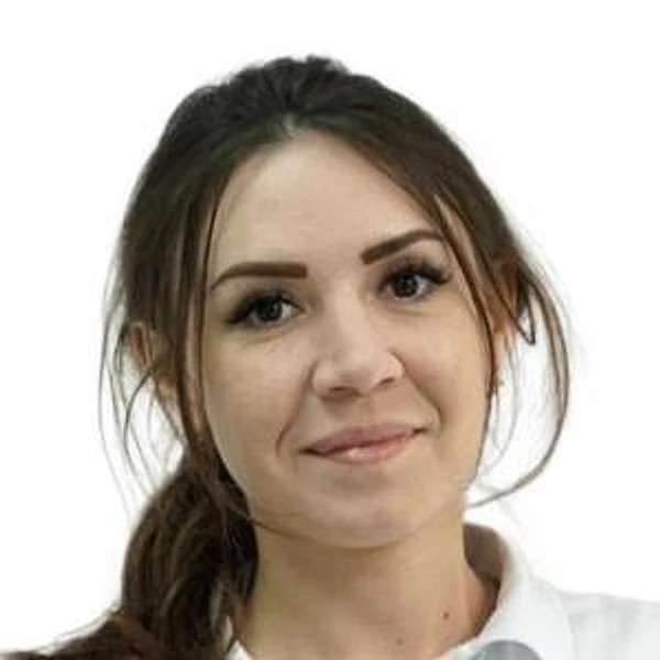 Лахтина Екатерина Александровна — Стоматолог, Клин
