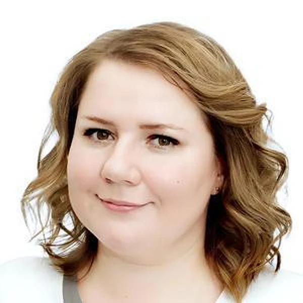 Малофеева Ксения Владимировна — Стоматолог, Москва