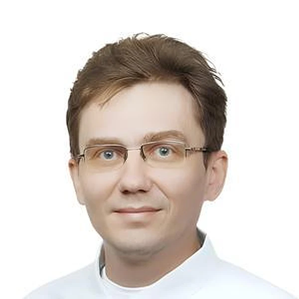 Кручинин Дмитрий Юрьевич — Стоматолог, Щёлково